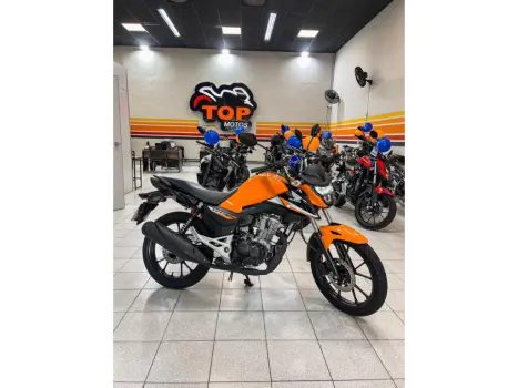 HONDA CG 160 TITAN, Foto 5