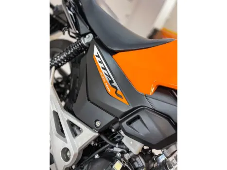 HONDA CG 160 TITAN, Foto 7