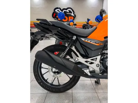 HONDA CG 160 TITAN, Foto 8