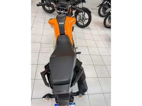 HONDA CG 160 TITAN, Foto 9