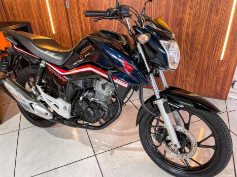 HONDA CG 160 TITAN, Foto 3