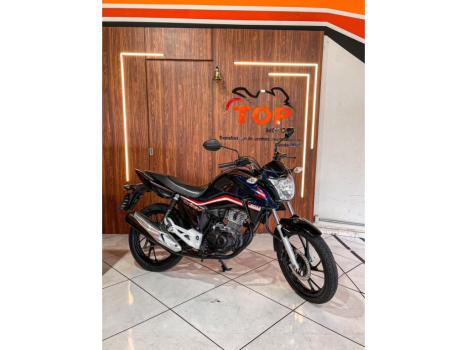 HONDA CG 160 TITAN, Foto 5