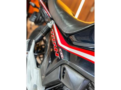 HONDA CG 160 TITAN, Foto 7