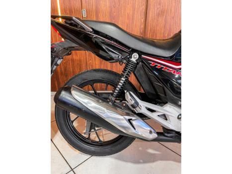 HONDA CG 160 TITAN, Foto 8