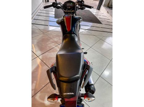 HONDA CG 160 TITAN, Foto 9