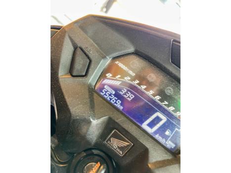 HONDA CG 160 TITAN, Foto 10