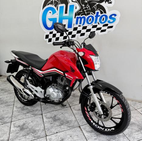 HONDA CG 160 TITAN, Foto 3