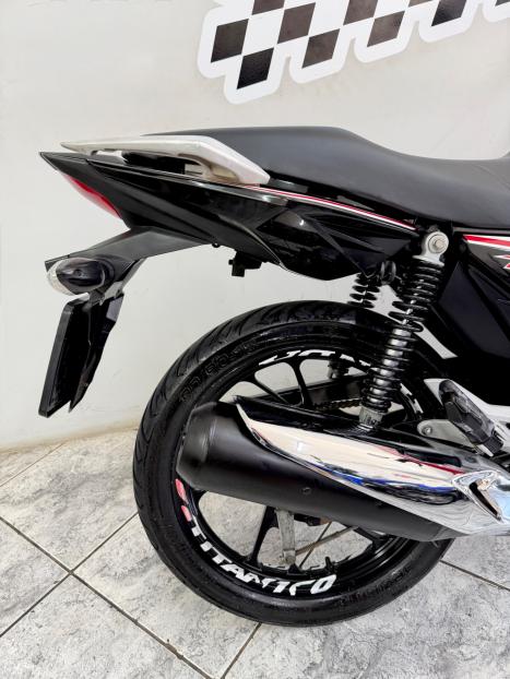 HONDA CG 160 TITAN, Foto 4