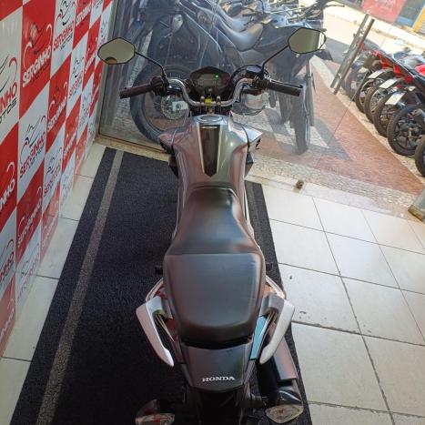 HONDA CG 160 TITAN, Foto 5