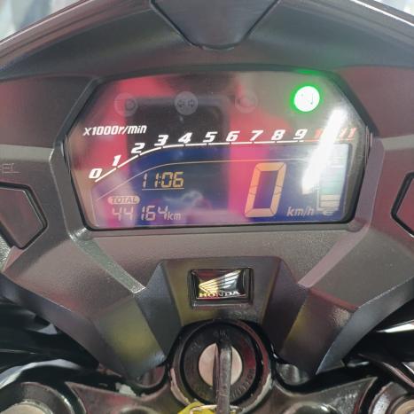 HONDA CG 160 TITAN, Foto 6