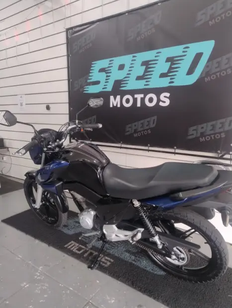 HONDA CG 160 TITAN, Foto 4