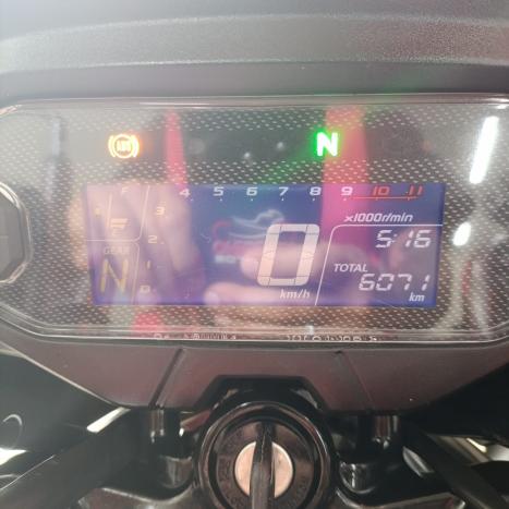 HONDA CG 160 TITAN, Foto 6