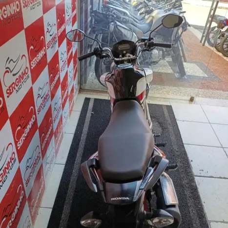 HONDA CG 160 TITAN, Foto 7