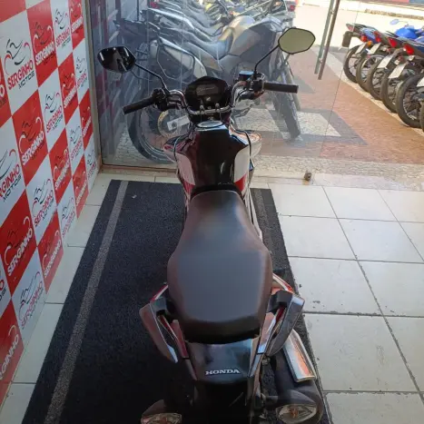 HONDA CG 160 TITAN, Foto 5