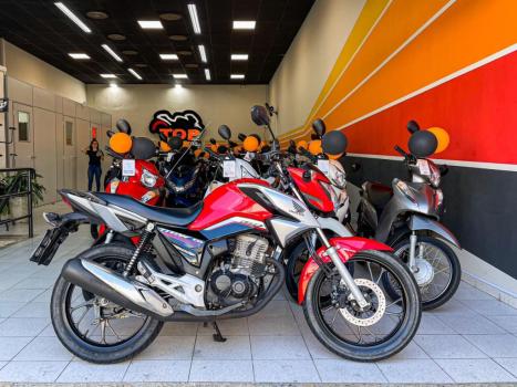 HONDA CG 160 TITAN, Foto 1