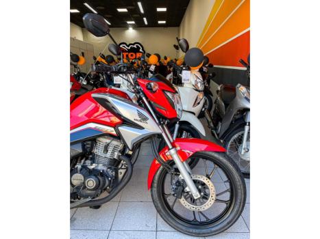 HONDA CG 160 TITAN, Foto 2