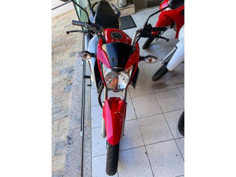 HONDA CG 160 TITAN, Foto 4