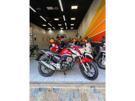 HONDA CG 160 TITAN, Foto 5