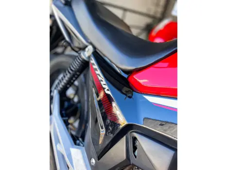 HONDA CG 160 TITAN, Foto 7