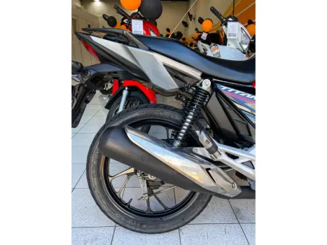 HONDA CG 160 TITAN, Foto 8