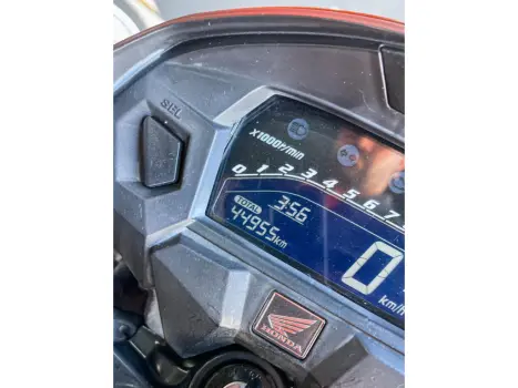 HONDA CG 160 TITAN, Foto 10