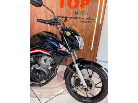 HONDA CG 160 TITAN, Foto 2