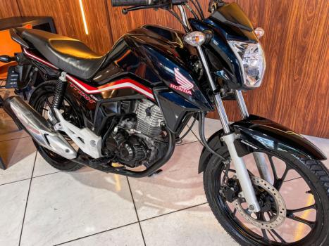 HONDA CG 160 TITAN, Foto 3