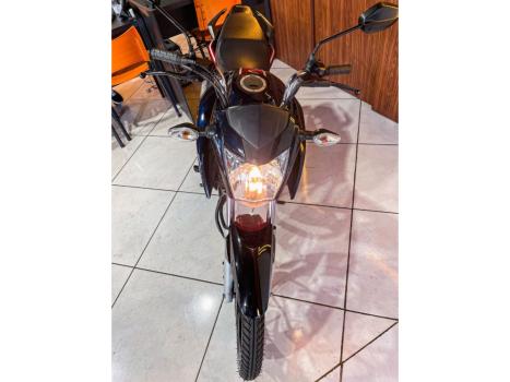 HONDA CG 160 TITAN, Foto 4