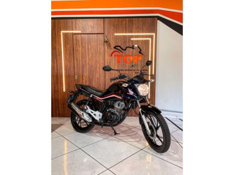 HONDA CG 160 TITAN, Foto 5