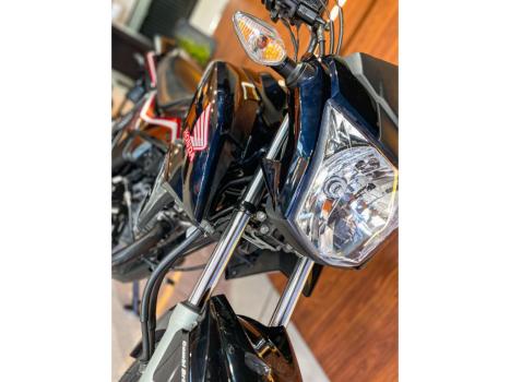 HONDA CG 160 TITAN, Foto 7