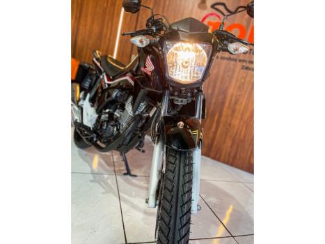 HONDA CG 160 TITAN, Foto 8