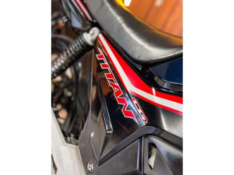 HONDA CG 160 TITAN, Foto 9