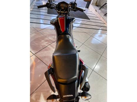 HONDA CG 160 TITAN, Foto 11