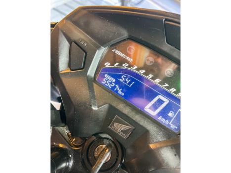 HONDA CG 160 TITAN, Foto 12