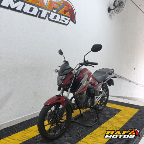 HONDA CG 160 TITAN, Foto 3