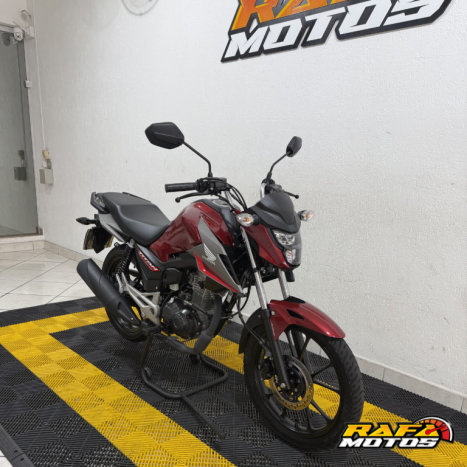 HONDA CG 160 TITAN, Foto 4