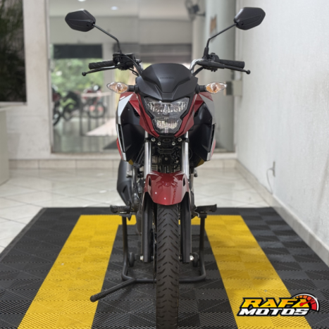 HONDA CG 160 TITAN, Foto 5