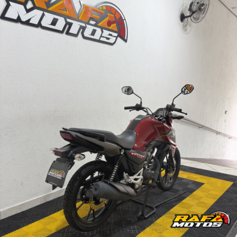 HONDA CG 160 TITAN, Foto 6