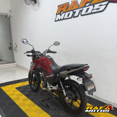 HONDA CG 160 TITAN, Foto 7