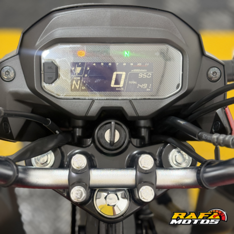 HONDA CG 160 TITAN, Foto 8