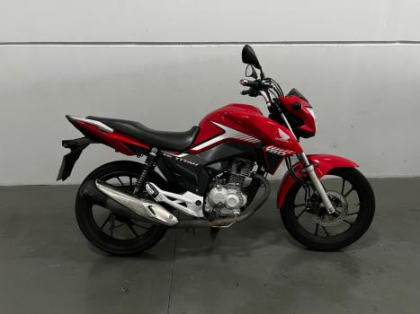 HONDA CG 160 TITAN, Foto 1