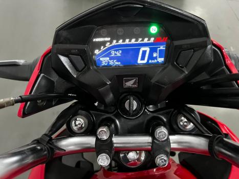 HONDA CG 160 TITAN, Foto 4