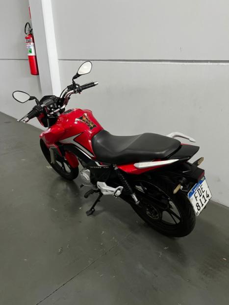 HONDA CG 160 TITAN, Foto 5