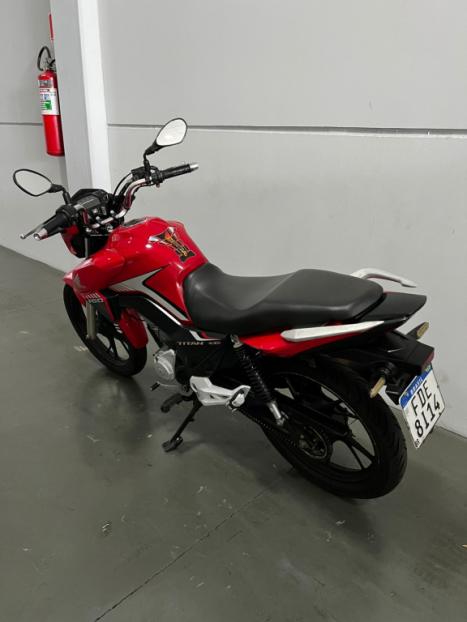 HONDA CG 160 TITAN, Foto 7