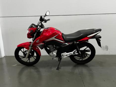 HONDA CG 160 TITAN, Foto 8