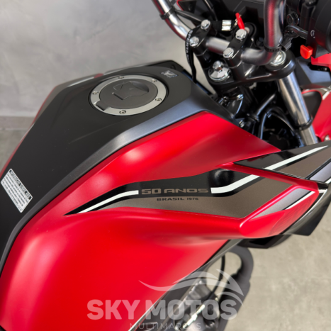 HONDA CG 160 TITAN, Foto 10