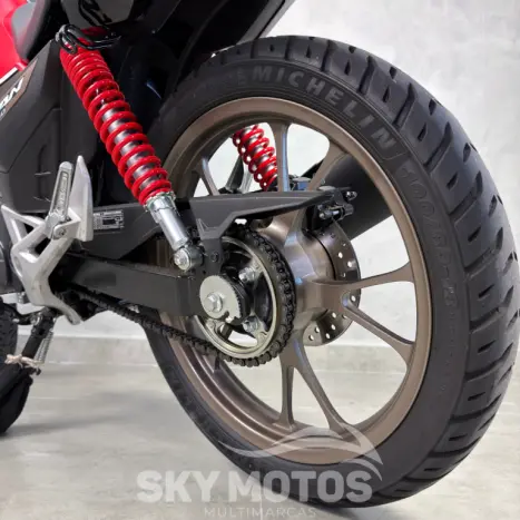 HONDA CG 160 TITAN, Foto 19