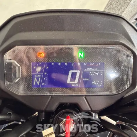 HONDA CG 160 TITAN, Foto 20