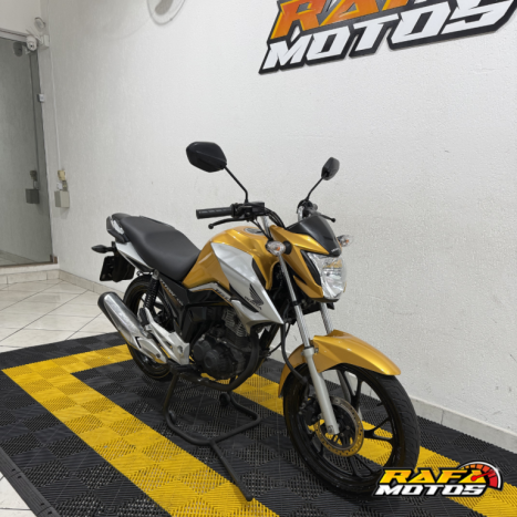 HONDA CG 160 TITAN, Foto 4