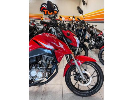 HONDA CG 160 TITAN, Foto 2